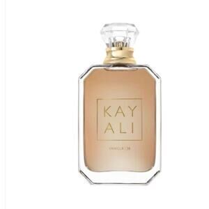 Kayali Perfume Vanilla 28 Sealed